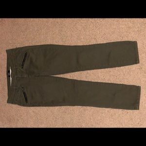 BDG Cropped Ankle Pants